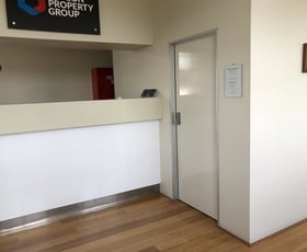 Factory, Warehouse & Industrial commercial property leased at 1st floor/29-31 Sale St Orange NSW 2800