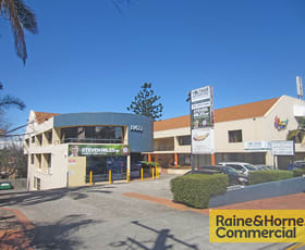 Offices commercial property leased at 3/524 Milton Road Toowong QLD 4066