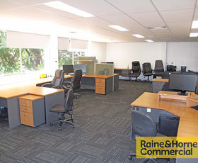 Offices commercial property leased at 3/524 Milton Road Toowong QLD 4066