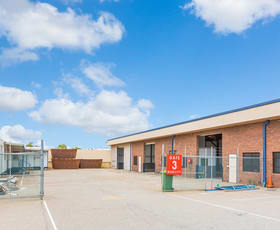 Factory, Warehouse & Industrial commercial property leased at Unit 8/12 Alice Street Bassendean WA 6054