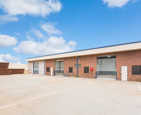 Factory, Warehouse & Industrial commercial property leased at Unit 8/12 Alice Street Bassendean WA 6054