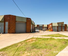 Factory, Warehouse & Industrial commercial property leased at 3/51 Taunton Drive Cheltenham VIC 3192