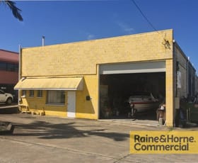 Factory, Warehouse & Industrial commercial property leased at 23 Smallwood Street Underwood QLD 4119
