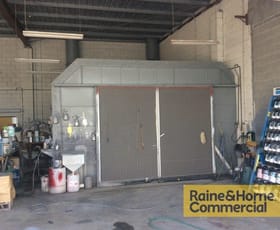 Factory, Warehouse & Industrial commercial property leased at 23 Smallwood Street Underwood QLD 4119