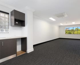 Offices commercial property leased at suite 2/194 - 196 Military Road Neutral Bay NSW 2089