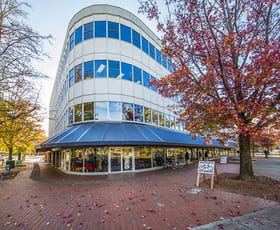 Offices commercial property leased at 2-10 Captain Cook Crescent Griffith ACT 2603