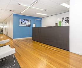 Offices commercial property leased at 2-10 Captain Cook Crescent Griffith ACT 2603