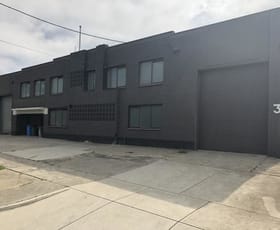 Factory, Warehouse & Industrial commercial property leased at 3 Graham Road Highett VIC 3190
