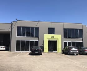 Factory, Warehouse & Industrial commercial property leased at 416 Churchill Road Kilburn SA 5084