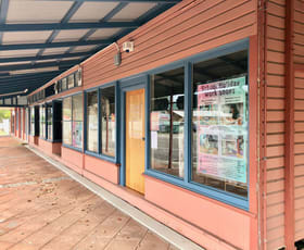 Offices commercial property leased at 1/52 French Street Pimlico QLD 4812