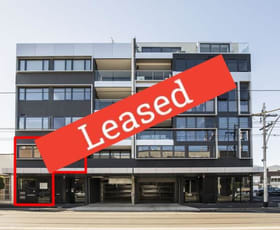 Offices commercial property leased at 1/394 Lygon Street Brunswick East VIC 3057