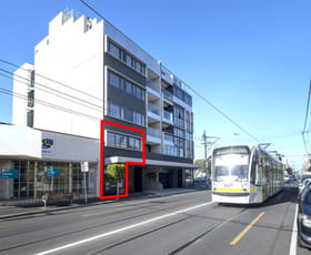 Offices commercial property leased at 1/394 Lygon Street Brunswick East VIC 3057