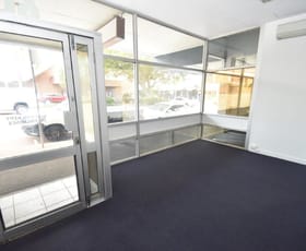 Offices commercial property leased at 60 Blackwood Street Townsville City QLD 4810