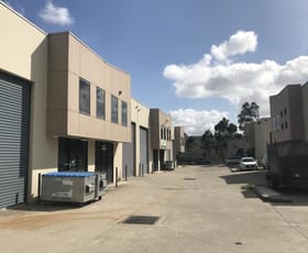 Factory, Warehouse & Industrial commercial property leased at 151 Hartley Road Smeaton Grange NSW 2567
