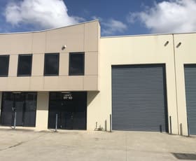 Factory, Warehouse & Industrial commercial property leased at 151 Hartley Road Smeaton Grange NSW 2567