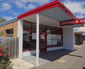 Shop & Retail commercial property leased at 127 Commercial Road Koroit VIC 3282
