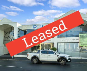 Offices commercial property leased at Level 1/585 Burwood Road Hawthorn VIC 3122