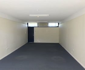 Offices commercial property leased at 2/64 Koorong Street The Gap QLD 4061