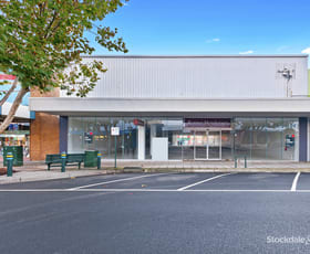Shop & Retail commercial property leased at 72 Seymour Street Traralgon VIC 3844