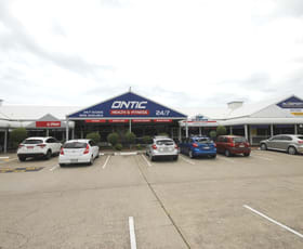 Shop & Retail commercial property leased at 4/401-409 Main Road Wellington Point QLD 4160