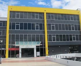 Offices commercial property leased at 1 Lake Orr Drive Varsity Lakes QLD 4227