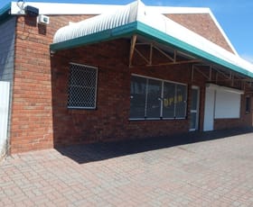 Showrooms / Bulky Goods commercial property leased at 1/326 Frome Street Moree NSW 2400