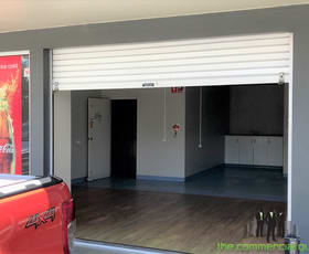 Shop & Retail commercial property leased at 7/57 Ashmole Rd Redcliffe QLD 4020