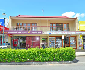 Offices commercial property leased at Suite 3/105 Poinciana Avenue Tewantin QLD 4565