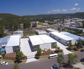 Factory, Warehouse & Industrial commercial property leased at 5 - 7 Enterprise Close West Gosford NSW 2250
