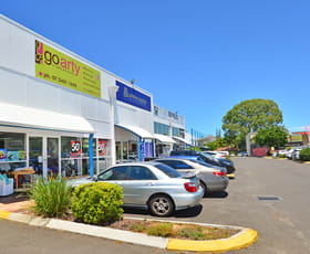 Showrooms / Bulky Goods commercial property leased at Shop 3/7 Norval Court Maroochydore QLD 4558