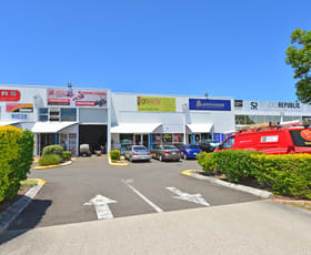 Showrooms / Bulky Goods commercial property leased at Shop 3/7 Norval Court Maroochydore QLD 4558