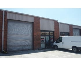 Factory, Warehouse & Industrial commercial property leased at 63/166 Bridge Road Keysborough VIC 3173