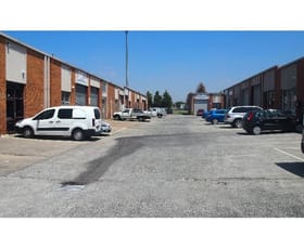 Factory, Warehouse & Industrial commercial property leased at 63/166 Bridge Road Keysborough VIC 3173