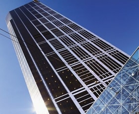 Offices commercial property leased at 360 Elizabeth Street Melbourne VIC 3000