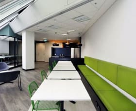 Offices commercial property leased at 360 Elizabeth Street Melbourne VIC 3000
