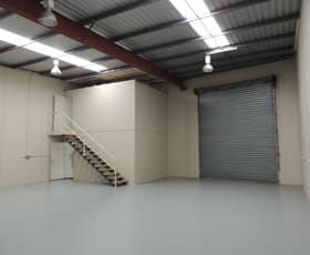 Factory, Warehouse & Industrial commercial property leased at 2/8 Maiella Street Stapylton QLD 4207