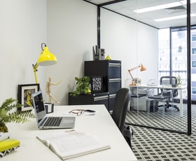 Offices commercial property leased at Suite 1102/530 Little Collins Street Melbourne VIC 3000