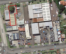 Factory, Warehouse & Industrial commercial property leased at 13 Storey Street Oak Flats NSW 2529