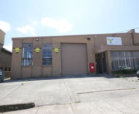 Showrooms / Bulky Goods commercial property leased at 3 Trent Street Moorabbin VIC 3189