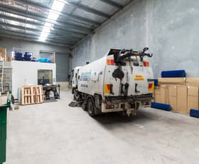 Factory, Warehouse & Industrial commercial property leased at 6/14 Holbeche Road Arndell Park NSW 2148