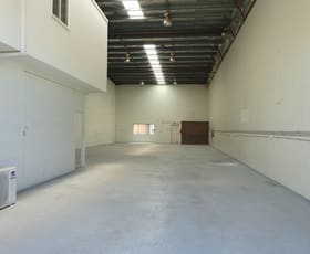 Offices commercial property leased at 1/14-16 Babdoyle Street Loganholme QLD 4129