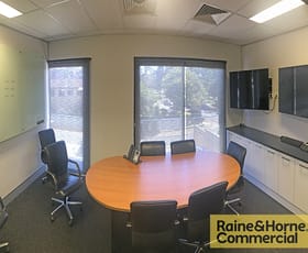 Offices commercial property leased at Stafford QLD 4053