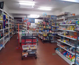 Shop & Retail commercial property leased at 12 Ash Street Blacktown NSW 2148
