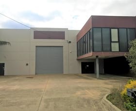 Factory, Warehouse & Industrial commercial property leased at 36 Allied Drive Tullamarine VIC 3043