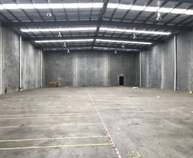 Factory, Warehouse & Industrial commercial property leased at 36 Allied Drive Tullamarine VIC 3043
