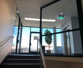 Offices commercial property leased at Level 1/235 Lords Pl Orange NSW 2800