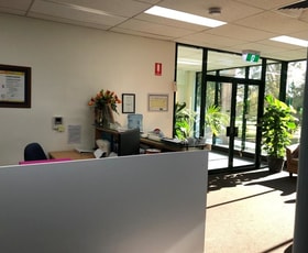 Offices commercial property leased at Level 1/235 Lords Pl Orange NSW 2800