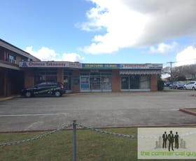 Shop & Retail commercial property leased at 5/107 Anzac Avenue Redcliffe QLD 4020