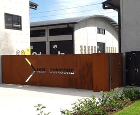 Factory, Warehouse & Industrial commercial property leased at 85/8 Concord Street Cardiff NSW 2285