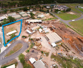 Factory, Warehouse & Industrial commercial property leased at Lot 2, 0 Activity Street Maryborough QLD 4650